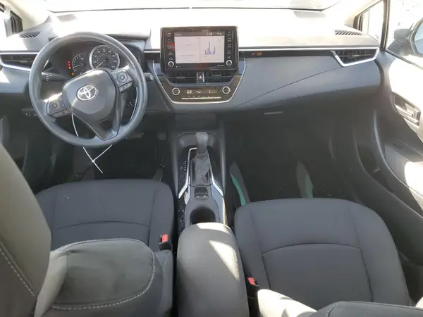 5YFEPMAEXNP302444 2022 TOYOTA COROLLA - Image 8