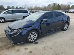 5YFEPMAEXNP303576 2022 TOYOTA COROLLA