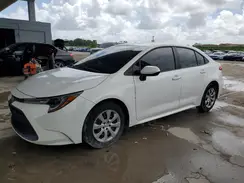 5YFEPMAEXNP303836 2022 TOYOTA COROLLA