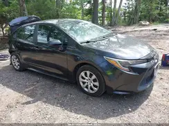 5YFEPMAEXNP303948 2022 TOYOTA COROLLA