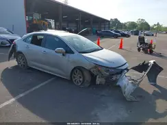 5YFEPMAEXNP304811 2022 TOYOTA COROLLA