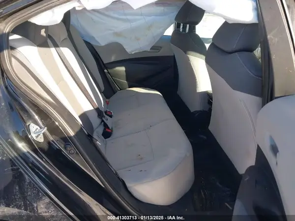 5YFEPMAEXNP305182 2022 TOYOTA COROLLA - Image 8