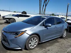 5YFEPMAEXNP305232 2022 TOYOTA COROLLA