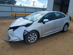 5YFEPMAEXNP305294 2022 TOYOTA COROLLA