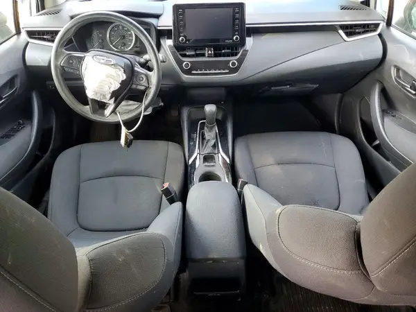 5YFEPMAEXNP305294 2022 TOYOTA COROLLA - Image 8