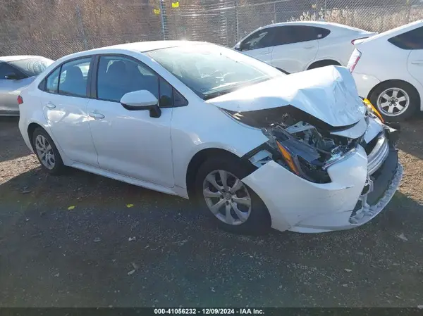 5YFEPMAEXNP305327 2022 TOYOTA COROLLA - Image 1