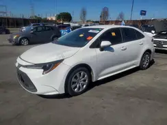 5YFEPMAEXNP305358 2022 TOYOTA COROLLA