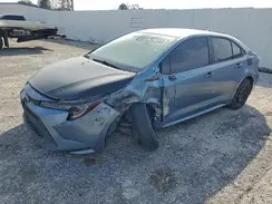 5YFEPMAEXNP305604 2022 TOYOTA COROLLA