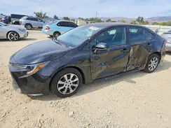 5YFEPMAEXNP305828 2022 TOYOTA COROLLA