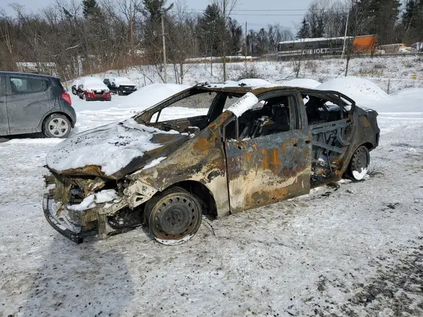 5YFEPMAEXNP306154 2022 TOYOTA COROLLA - Image 1