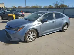 5YFEPMAEXNP306395 2022 TOYOTA COROLLA