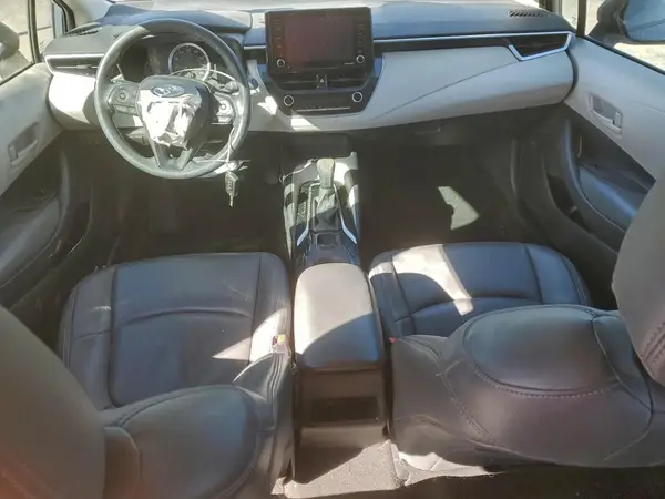 5YFEPMAEXNP306395 2022 TOYOTA COROLLA - Image 8