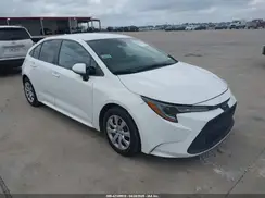 5YFEPMAEXNP306459 2022 TOYOTA COROLLA