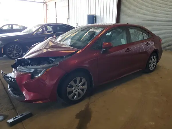 5YFEPMAEXNP306705 2022 TOYOTA COROLLA - Image 1