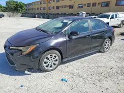 5YFEPMAEXNP306803 2022 TOYOTA COROLLA