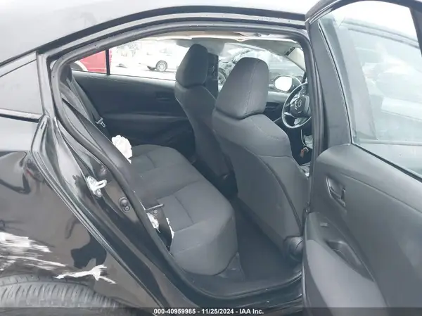 5YFEPMAEXNP307496 2022 TOYOTA COROLLA - Image 8