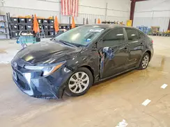 5YFEPMAEXNP307501 2022 TOYOTA COROLLA