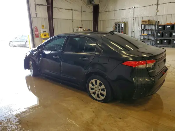 5YFEPMAEXNP307501 2022 TOYOTA COROLLA - Image 2