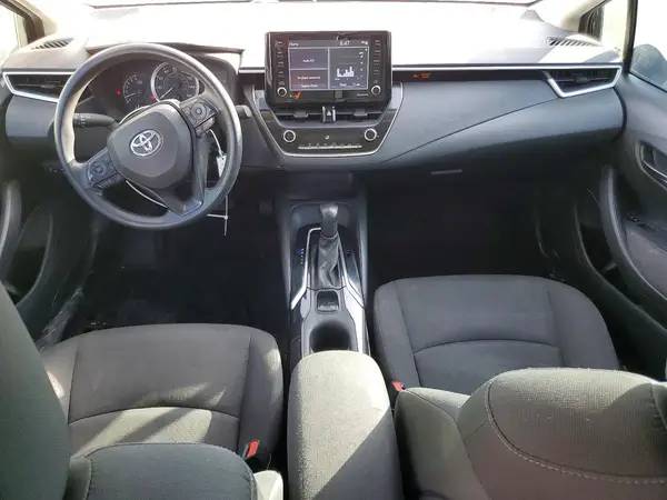 5YFEPMAEXNP307501 2022 TOYOTA COROLLA - Image 8