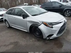 5YFEPMAEXNP307854 2022 TOYOTA COROLLA