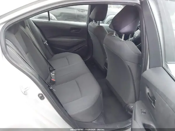 5YFEPMAEXNP307854 2022 TOYOTA COROLLA - Image 8