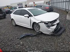 5YFEPMAEXNP307899 2022 TOYOTA COROLLA