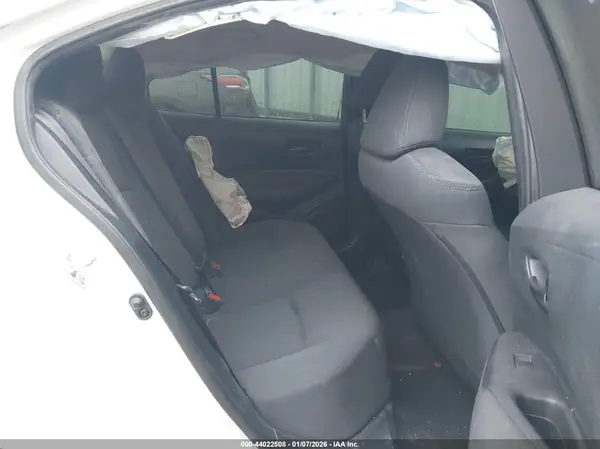 5YFEPMAEXNP307899 2022 TOYOTA COROLLA - Image 8