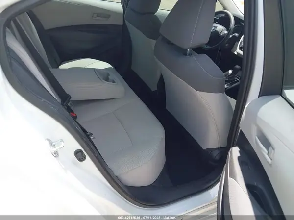 5YFEPMAEXNP308051 2022 TOYOTA COROLLA - Image 8
