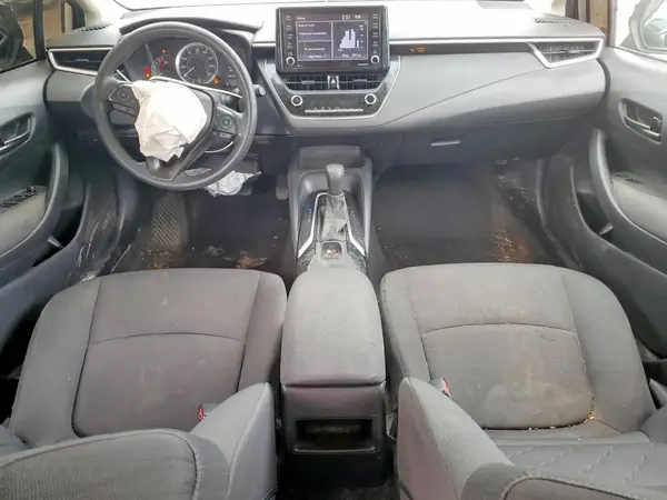 5YFEPMAEXNP308180 2022 TOYOTA COROLLA - Image 8