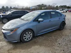 5YFEPMAEXNP308339 2022 TOYOTA COROLLA