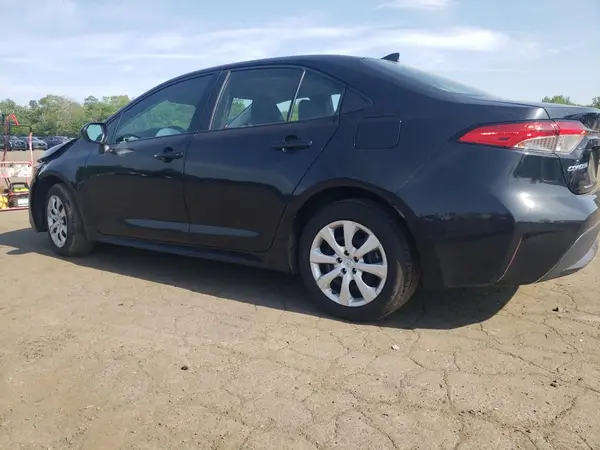 5YFEPMAEXNP308759 2022 TOYOTA COROLLA - Image 2