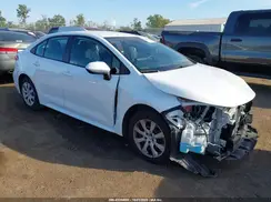5YFEPMAEXNP310043 2022 TOYOTA COROLLA