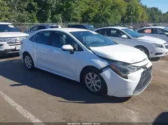 5YFEPMAEXNP310446 2022 TOYOTA COROLLA