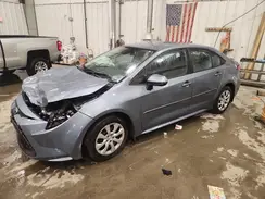 5YFEPMAEXNP310897 2022 TOYOTA COROLLA