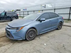 5YFEPMAEXNP311001 2022 TOYOTA COROLLA