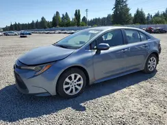 5YFEPMAEXNP312004 2022 TOYOTA COROLLA