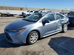 5YFEPMAEXNP312102 2022 TOYOTA COROLLA