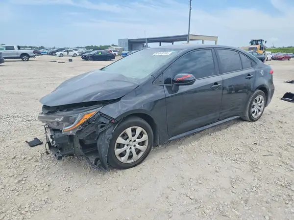 5YFEPMAEXNP312164 2022 TOYOTA COROLLA - Image 1