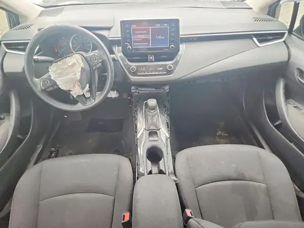 5YFEPMAEXNP312164 2022 TOYOTA COROLLA - Image 8
