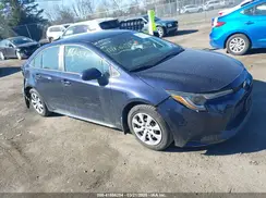 5YFEPMAEXNP312441 2022 TOYOTA COROLLA