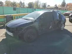5YFEPMAEXNP312584 2022 TOYOTA COROLLA
