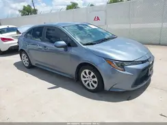 5YFEPMAEXNP312682 2022 TOYOTA COROLLA