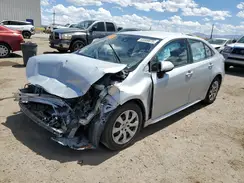 5YFEPMAEXNP313394 2022 TOYOTA COROLLA