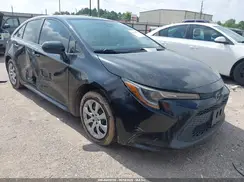 5YFEPMAEXNP313735 2022 TOYOTA COROLLA