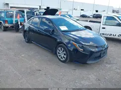 5YFEPMAEXNP313850 2022 TOYOTA COROLLA