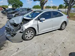 5YFEPMAEXNP314237 2022 TOYOTA COROLLA