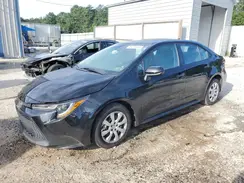 5YFEPMAEXNP318658 2022 TOYOTA COROLLA