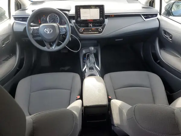 5YFEPMAEXNP318658 2022 TOYOTA COROLLA - Image 8