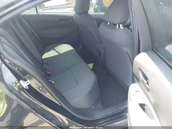 5YFEPMAEXNP320328 2022 TOYOTA COROLLA - Image 8
