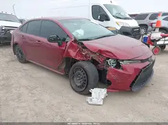 5YFEPMAEXNP320331 2022 TOYOTA COROLLA